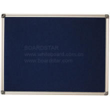 Aluminum Framed Felt Board (BSFLO-A)